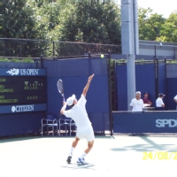 Alex Bogdanovic