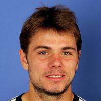 Stanislas Wawrinka