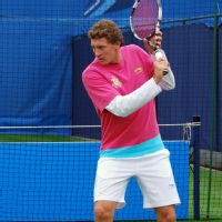 Denis Istomin