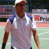 Santiago Giraldo