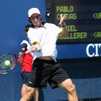 Pablo Cuevas