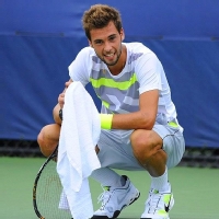 Benoit Paire