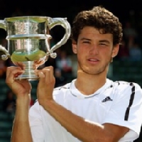 Grigor Dimitrov