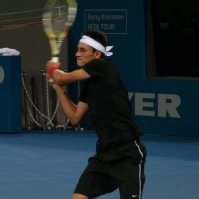 Bernard Tomic