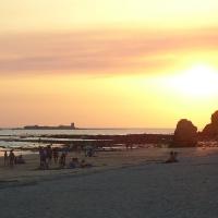 Playa de la Barrosa