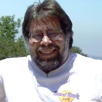 Steve Wozniak