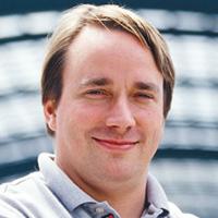 Linus Torvalds