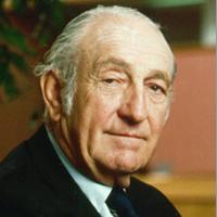 David Packard