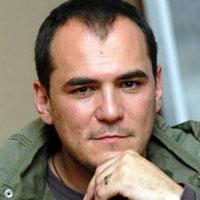 Ismael Serrano