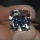 Diamante azul (7,03 quilates)