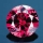 Hancock Red (0,95 quilates)