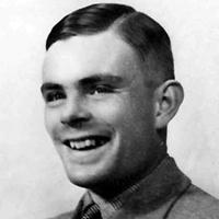 Alan Turing