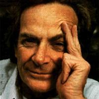 Richard Feynman
