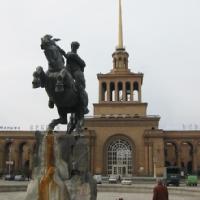 Yerevan