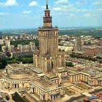 Varsovia