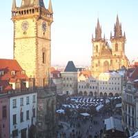 Praga