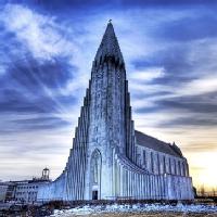 Reykjavik