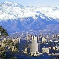 Santiago de Chile