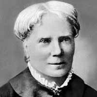 Elizabeth Blackwell