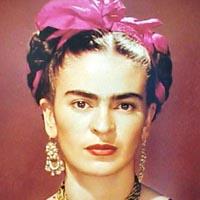 Frida Kahlo