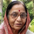 Pratibha Patil
