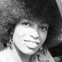 Angela Yvonne Davis