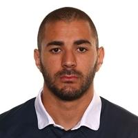 Karim Benzema