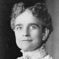 Ida McKinley