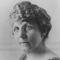 Florence Harding