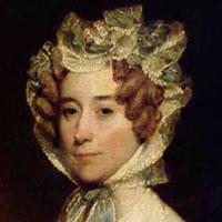 Louisa Adams