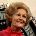 Pat Nixon