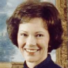 Rosalynn Carter