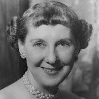 Mamie Eisenhower