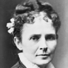 Lucretia Garfield