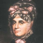 Anna Harrison
