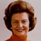 Betty Ford