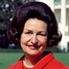 Lady Bird Johnson
