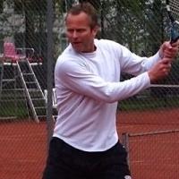 Bent Ove Pedersen