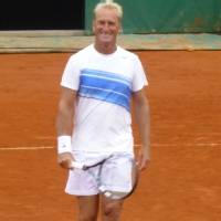 Peter McNamara