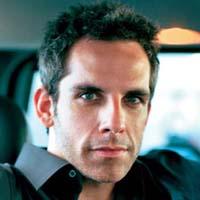 Ben Stiller