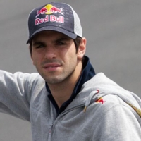 Jaime Alguersuari
