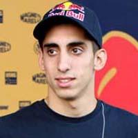 Sebastien Buemi