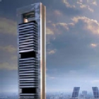 Torre Caja Madrid