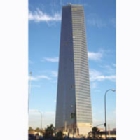 Torre de Cristal