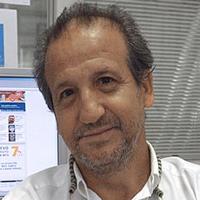 Fernando Baeta