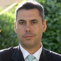 Enrique Dans