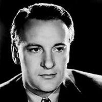 George Sanders