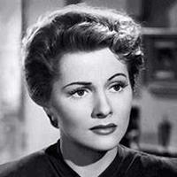 Joan Fontaine