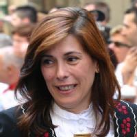 Uxue Barkos