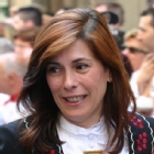 Uxue Barkos